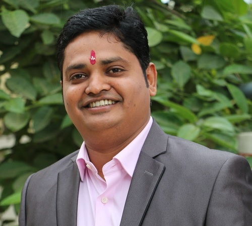 Dr Anup Shelke dental expert Aurangabad