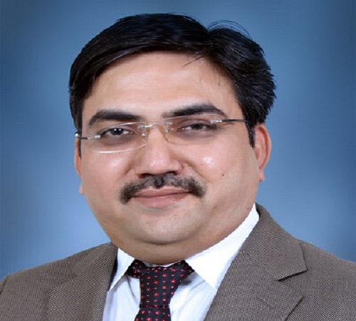 Dr Rajesh Jambure dental expert nawale dentocare Aurangabad
